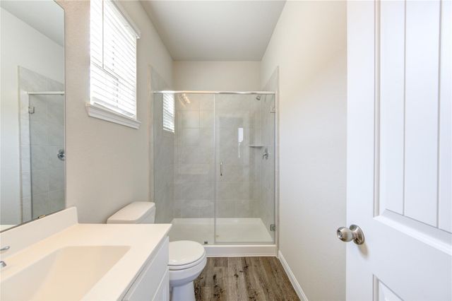 2534 Sturgeon Way, Conroe, TX 77384