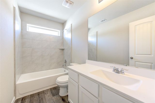 2534 Sturgeon Way, Conroe, TX 77384