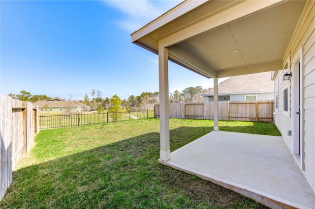 2534 Sturgeon Way, Conroe, TX 77384