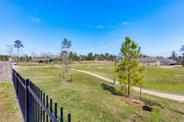 2534 Sturgeon Way, Conroe, TX 77384