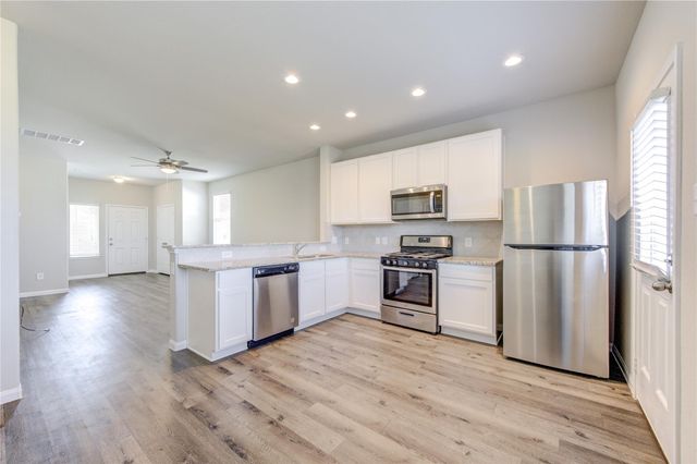 2534 Sturgeon Way, Conroe, TX 77384