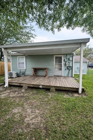 117 Sylvia Street, Deer Park, TX 77536
