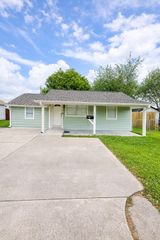 117 Sylvia Street, Deer Park, TX 77536