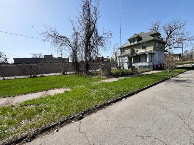 3674 MOUNT ELLIOTT Street, Detroit, MI 48207
