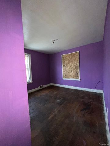 3674 MOUNT ELLIOTT Street, Detroit, MI 48207