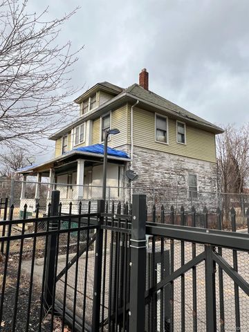 3674 MOUNT ELLIOTT Street, Detroit, MI 48207
