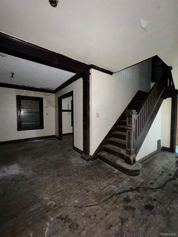 3674 MOUNT ELLIOTT Street, Detroit, MI 48207