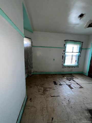 3674 MOUNT ELLIOTT Street, Detroit, MI 48207