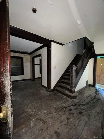 3674 MOUNT ELLIOTT Street, Detroit, MI 48207