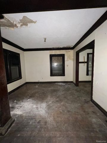 3674 MOUNT ELLIOTT Street, Detroit, MI 48207
