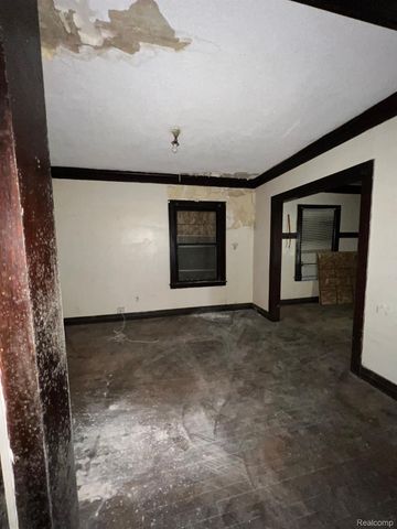 3674 MOUNT ELLIOTT Street, Detroit, MI 48207