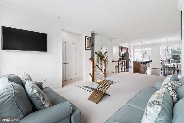 7206 WOOD MEADOW WAY, Lanham, MD 20706