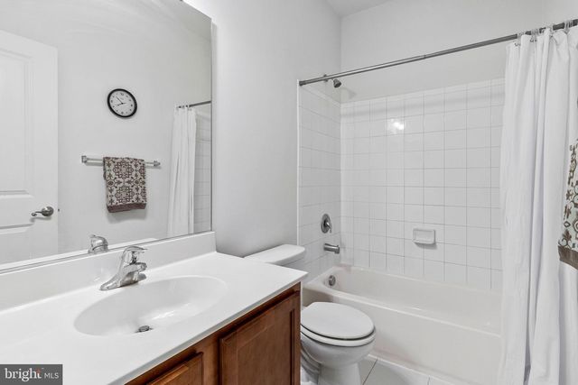 7206 WOOD MEADOW WAY, Lanham, MD 20706