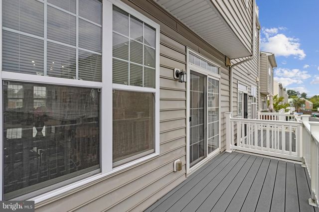 7206 WOOD MEADOW WAY, Lanham, MD 20706