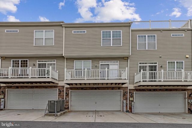 7206 WOOD MEADOW WAY, Lanham, MD 20706
