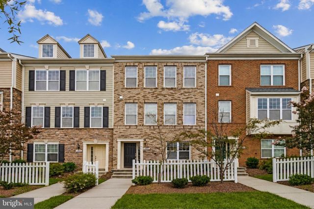 7206 WOOD MEADOW WAY, Lanham, MD 20706