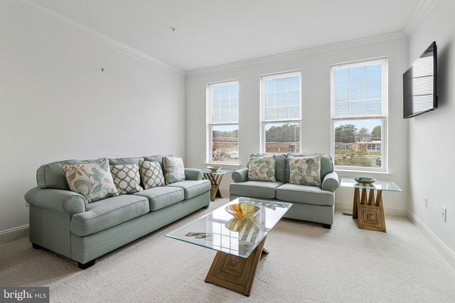 7206 WOOD MEADOW WAY, Lanham, MD 20706