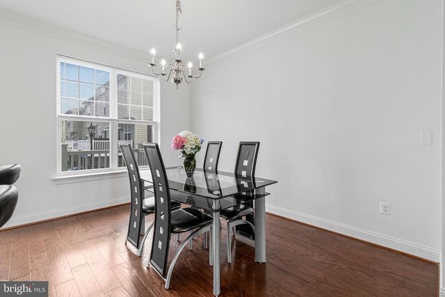 7206 WOOD MEADOW WAY, Lanham, MD 20706