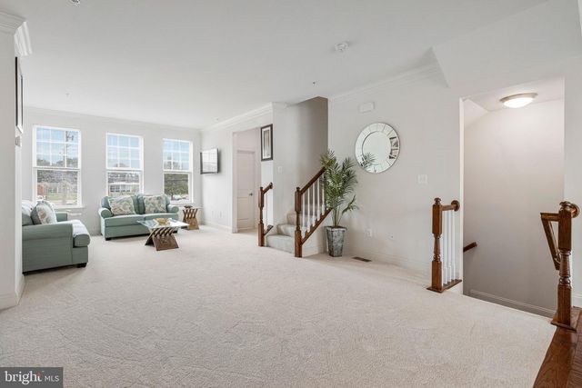 7206 WOOD MEADOW WAY, Lanham, MD 20706