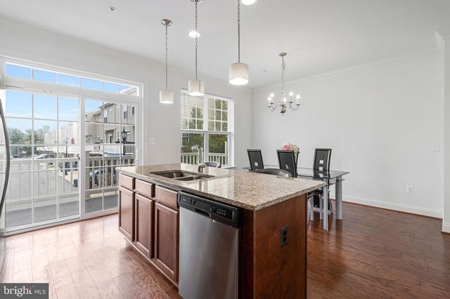 7206 WOOD MEADOW WAY, Lanham, MD 20706