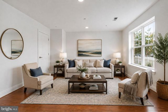 7206 WOOD MEADOW WAY, Lanham, MD 20706