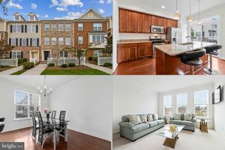 7206 WOOD MEADOW WAY, Lanham, MD 20706