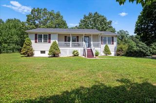 302 Pilot View Road, Concord, VA 24538