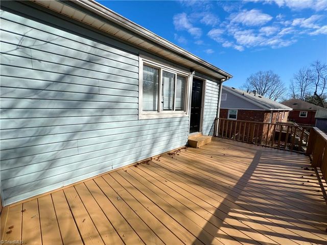 2200 Textile Drive, Greensboro, NC 27405