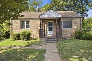 321 Atwater Avenue, St Louis, MO 63135