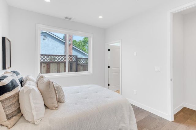 1221 Prevost Street, San Jose, CA 95125
