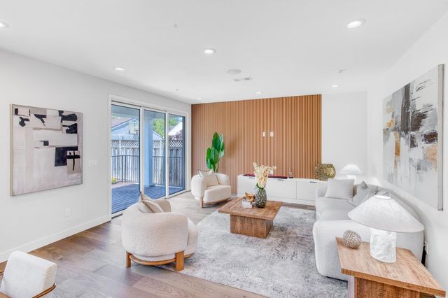 1221 Prevost Street, San Jose, CA 95125