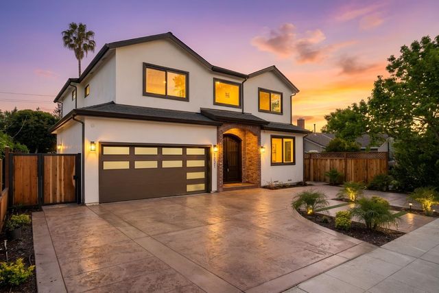 1221 Prevost Street, San Jose, CA 95125