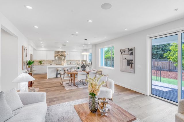 1221 Prevost Street, San Jose, CA 95125