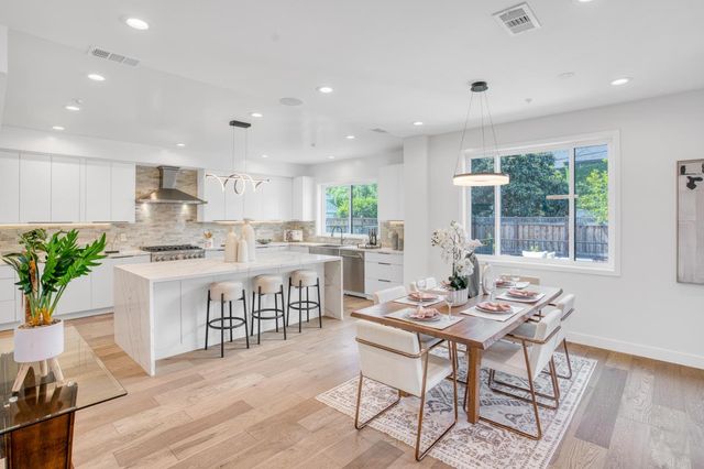 1221 Prevost Street, San Jose, CA 95125