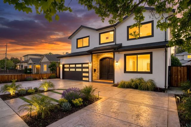 1221 Prevost Street, San Jose, CA 95125