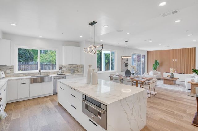 1221 Prevost Street, San Jose, CA 95125