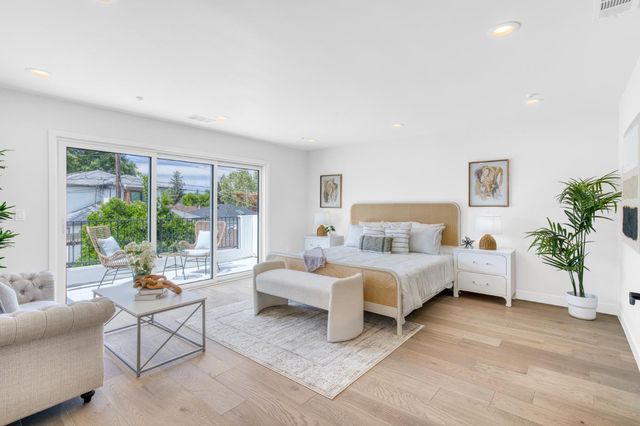 1221 Prevost Street, San Jose, CA 95125