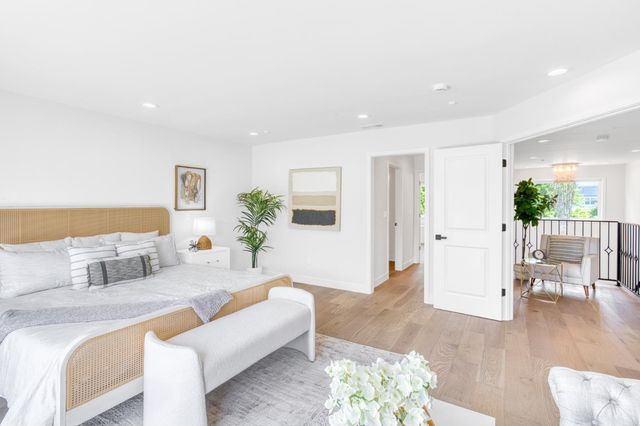 1221 Prevost Street, San Jose, CA 95125