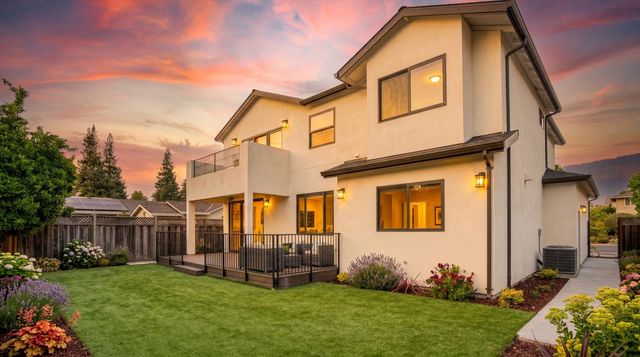 1221 Prevost Street, San Jose, CA 95125