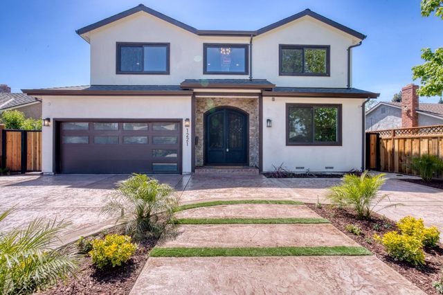 1221 Prevost Street, San Jose, CA 95125