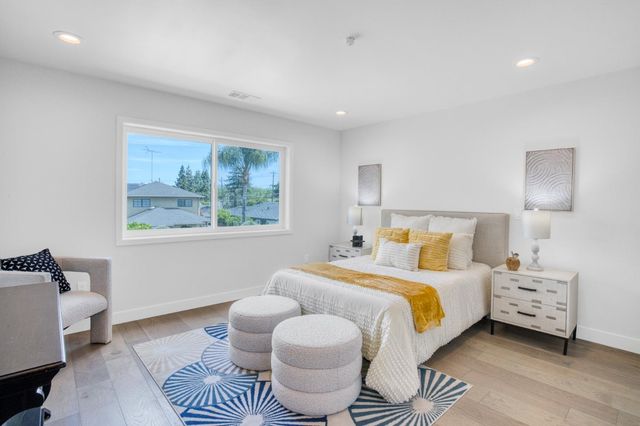 1221 Prevost Street, San Jose, CA 95125