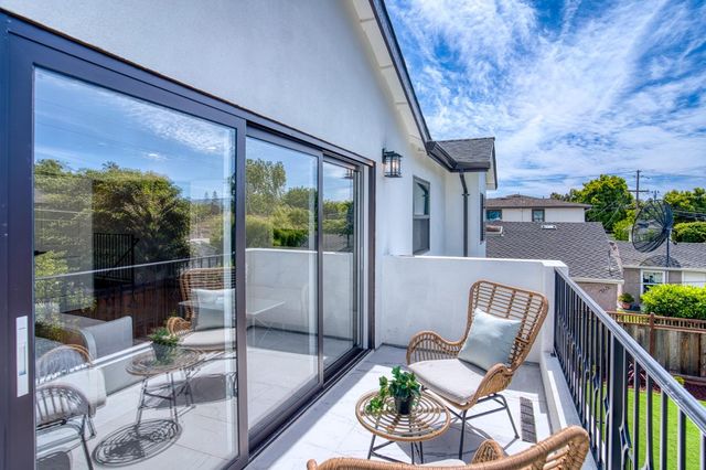 1221 Prevost Street, San Jose, CA 95125