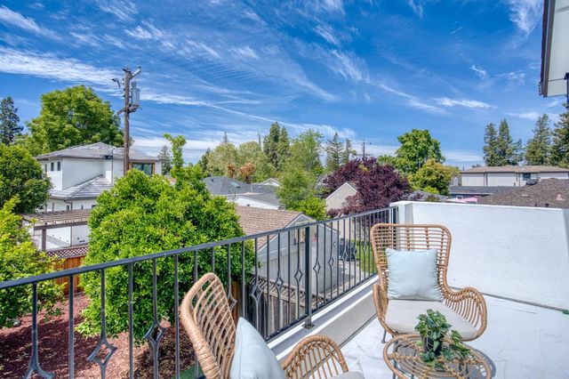 1221 Prevost Street, San Jose, CA 95125