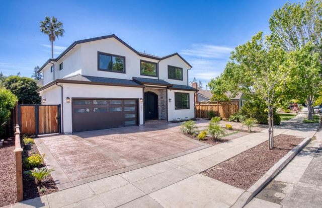 1221 Prevost Street, San Jose, CA 95125