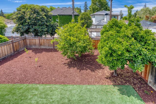 1221 Prevost Street, San Jose, CA 95125