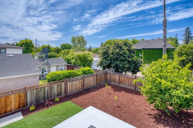 1221 Prevost Street, San Jose, CA 95125