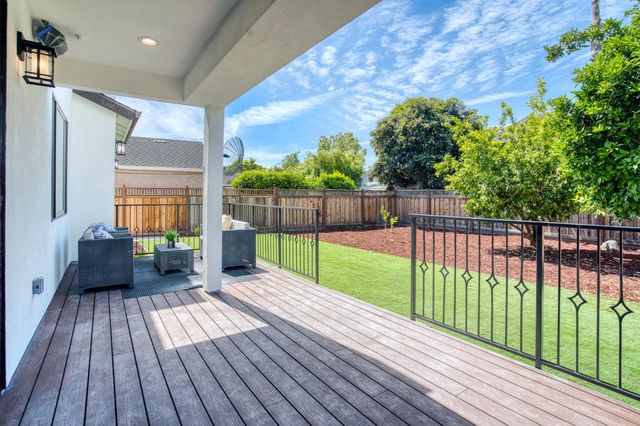 1221 Prevost Street, San Jose, CA 95125