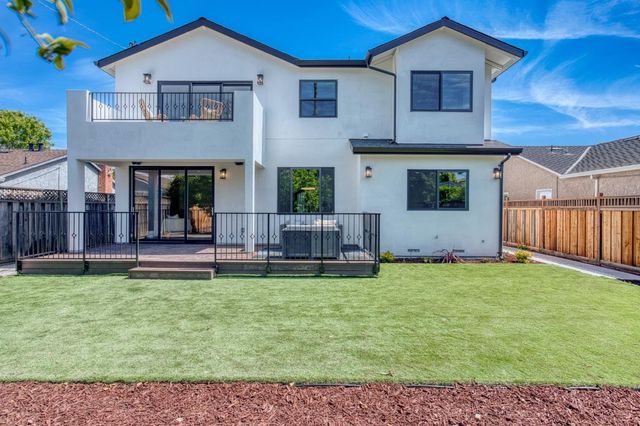 1221 Prevost Street, San Jose, CA 95125