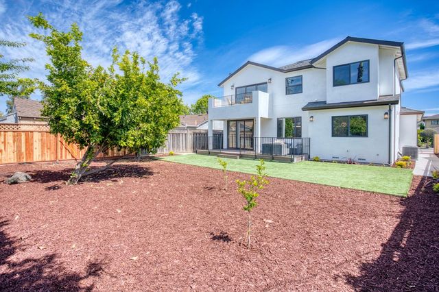1221 Prevost Street, San Jose, CA 95125