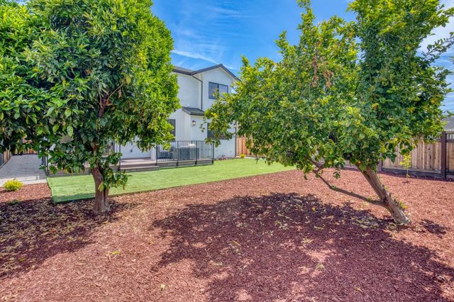 1221 Prevost Street, San Jose, CA 95125